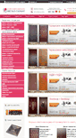 Mobile Screenshot of m-klasplus.ru